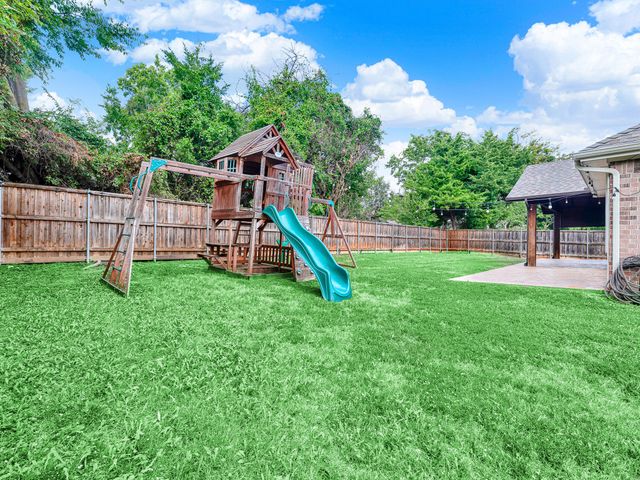 7409 High Point Drive, Sachse, TX 75048