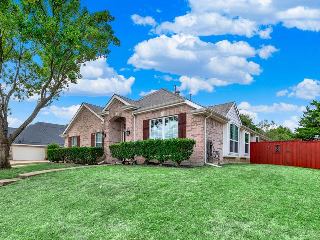 7409 High Point Drive, Sachse, TX 75048
