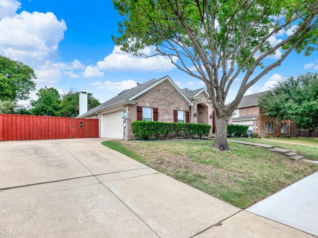7409 High Point Drive, Sachse, TX 75048