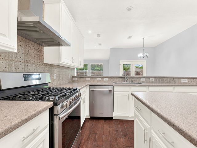 7409 High Point Drive, Sachse, TX 75048