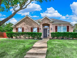 7409 High Point Drive, Sachse, TX 75048