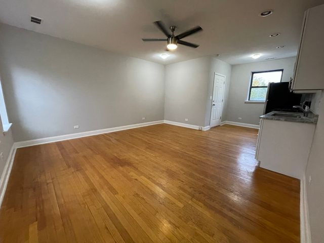 6442 N Hamilton Avenue 3, Chicago, IL 60645