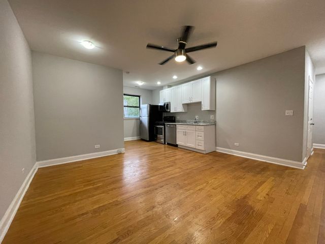 6442 N Hamilton Avenue 3, Chicago, IL 60645