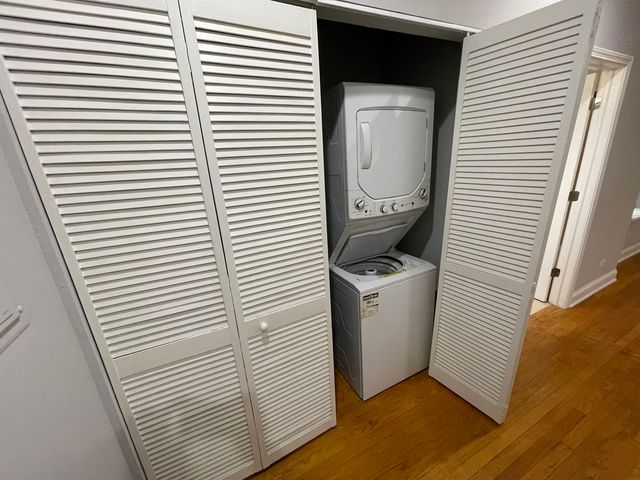 6442 N Hamilton Avenue 3, Chicago, IL 60645