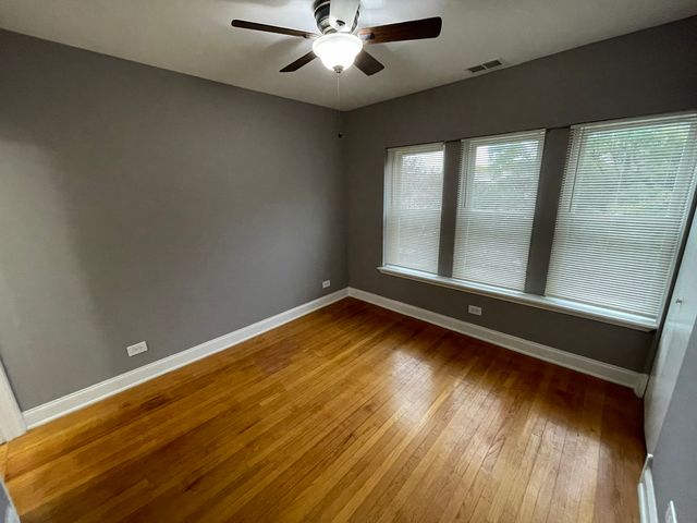 6442 N Hamilton Avenue 3, Chicago, IL 60645