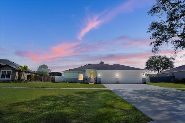 2201 ABALONE BOULEVARD, Orlando, FL 32833