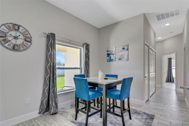 2201 ABALONE BOULEVARD, Orlando, FL 32833