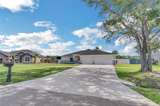 2201 ABALONE BOULEVARD, Orlando, FL 32833