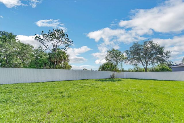 2201 ABALONE BOULEVARD, Orlando, FL 32833