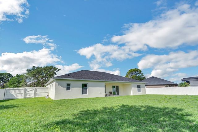 2201 ABALONE BOULEVARD, Orlando, FL 32833