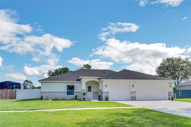 2201 ABALONE BOULEVARD, Orlando, FL 32833