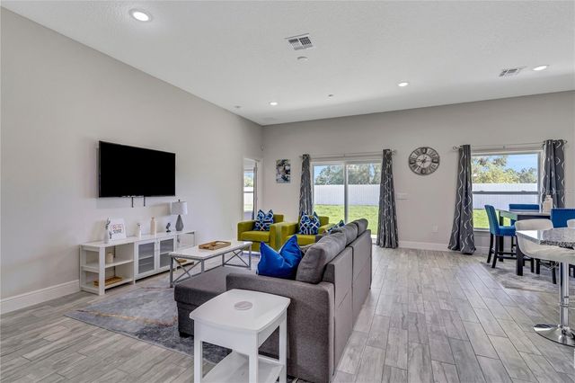 2201 ABALONE BOULEVARD, Orlando, FL 32833