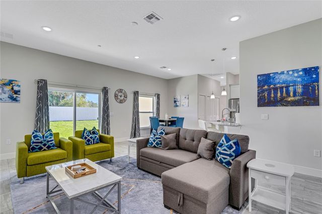 2201 ABALONE BOULEVARD, Orlando, FL 32833