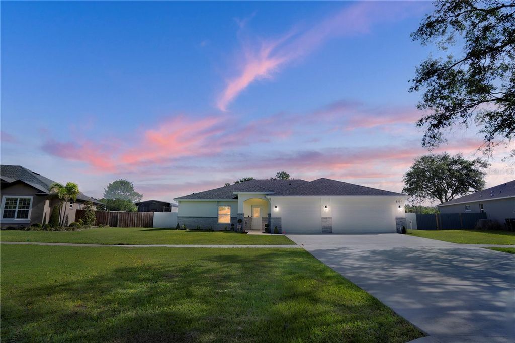 2201 ABALONE BOULEVARD, Orlando, FL 32833