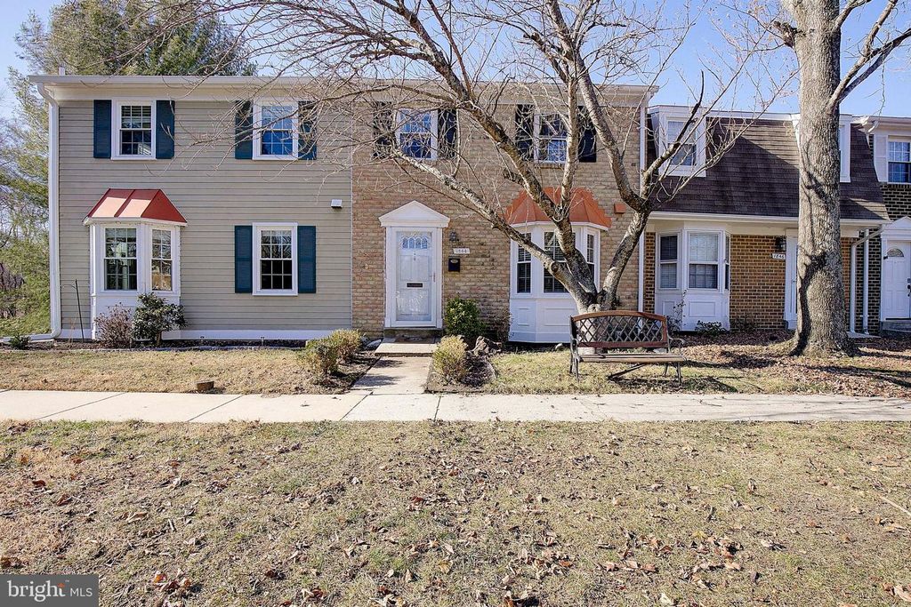 1844 SHARWOOD PL, Crofton, MD 21114