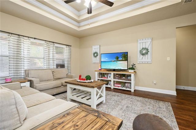 13046 Tara Point Drive, Mobile, AL 36695