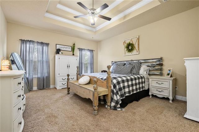 13046 Tara Point Drive, Mobile, AL 36695