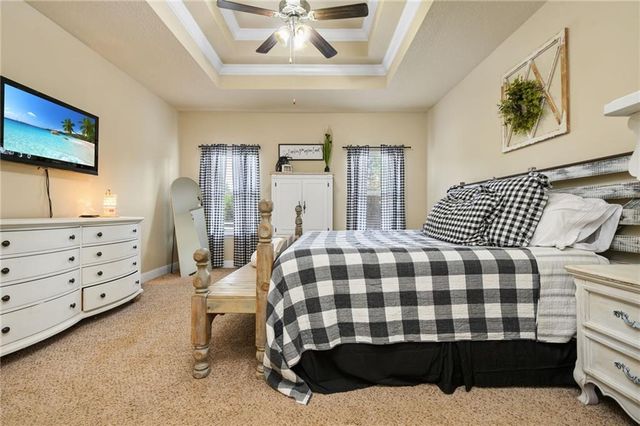 13046 Tara Point Drive, Mobile, AL 36695