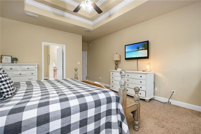 13046 Tara Point Drive, Mobile, AL 36695