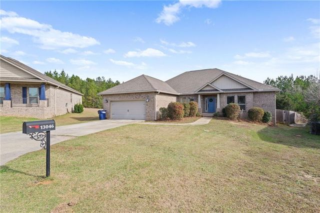 13046 Tara Point Drive, Mobile, AL 36695
