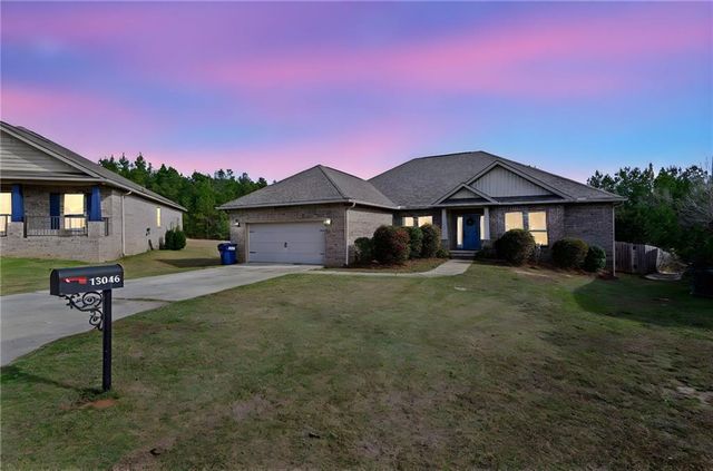 13046 Tara Point Drive, Mobile, AL 36695