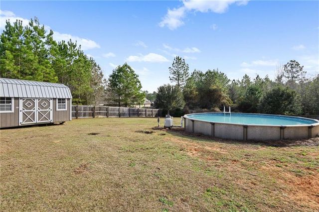 13046 Tara Point Drive, Mobile, AL 36695