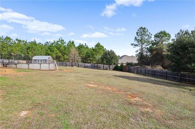 13046 Tara Point Drive, Mobile, AL 36695