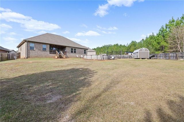 13046 Tara Point Drive, Mobile, AL 36695