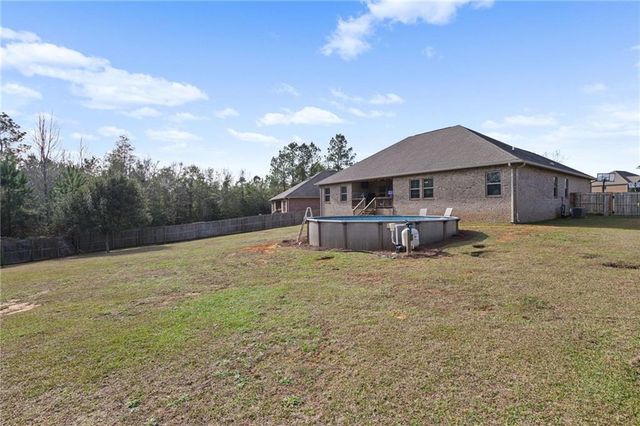 13046 Tara Point Drive, Mobile, AL 36695