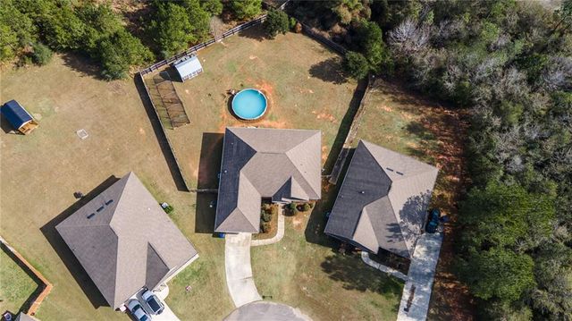 13046 Tara Point Drive, Mobile, AL 36695