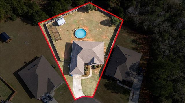 13046 Tara Point Drive, Mobile, AL 36695