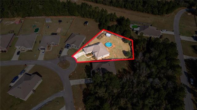 13046 Tara Point Drive, Mobile, AL 36695