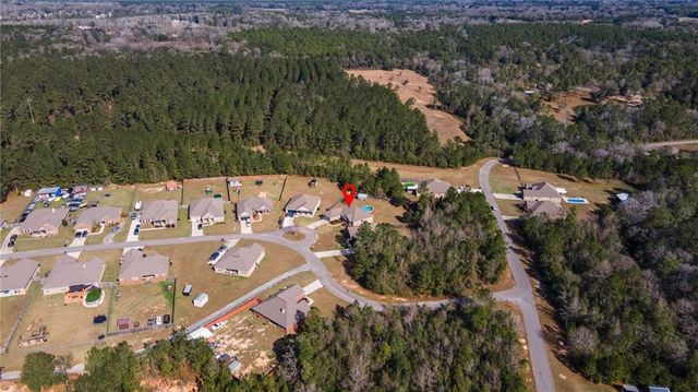 13046 Tara Point Drive, Mobile, AL 36695