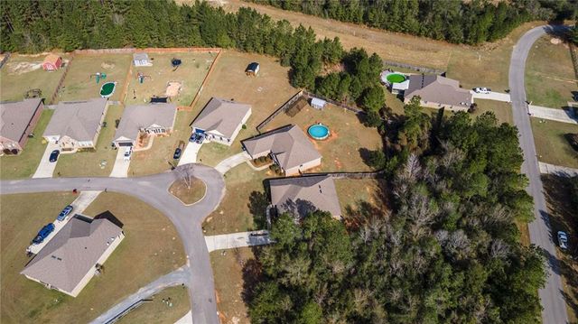 13046 Tara Point Drive, Mobile, AL 36695