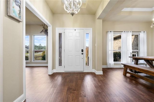 13046 Tara Point Drive, Mobile, AL 36695