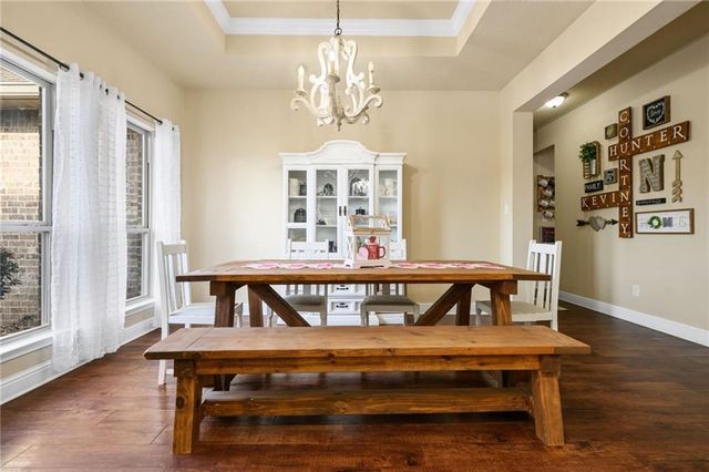 13046 Tara Point Drive, Mobile, AL 36695