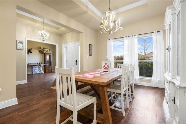 13046 Tara Point Drive, Mobile, AL 36695