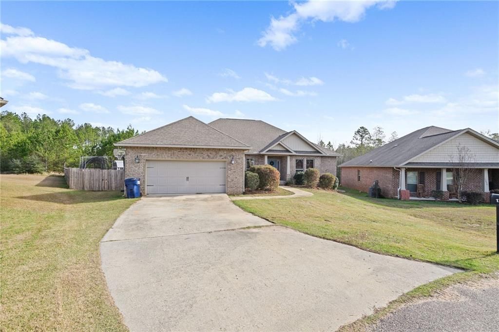 13046 Tara Point Drive, Mobile, AL 36695 — photo 5