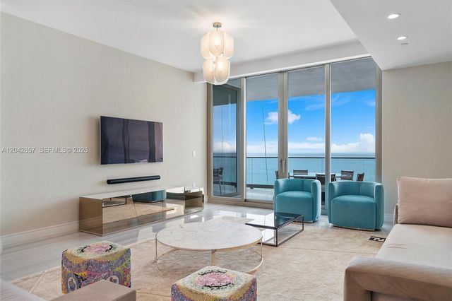 17901 Collins Avenue 902, Sunny Isles Beach, FL 33160