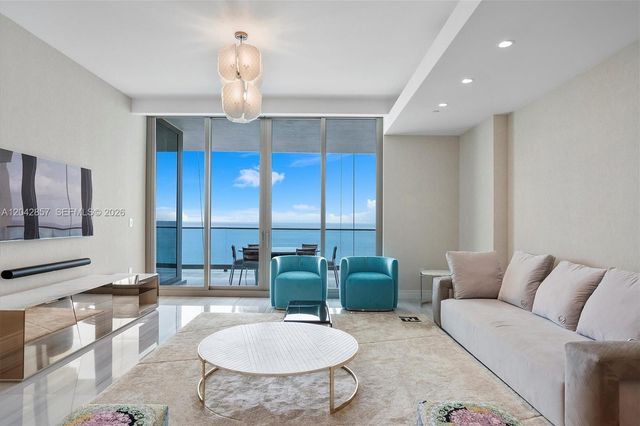 17901 Collins Avenue 902, Sunny Isles Beach, FL 33160