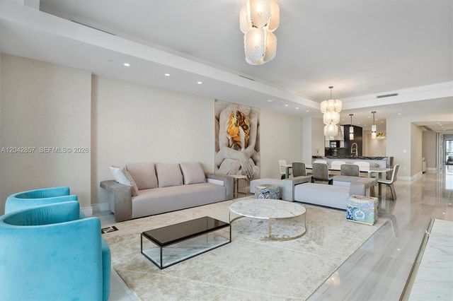17901 Collins Avenue 902, Sunny Isles Beach, FL 33160