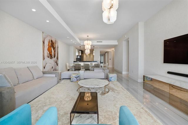 17901 Collins Avenue 902, Sunny Isles Beach, FL 33160