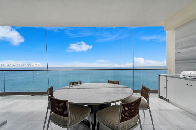 17901 Collins Avenue 902, Sunny Isles Beach, FL 33160