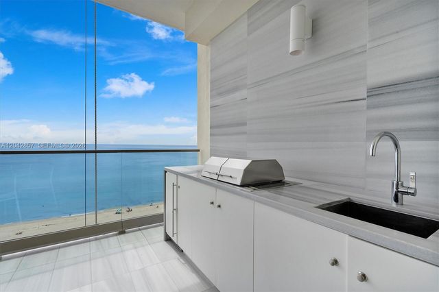 17901 Collins Avenue 902, Sunny Isles Beach, FL 33160