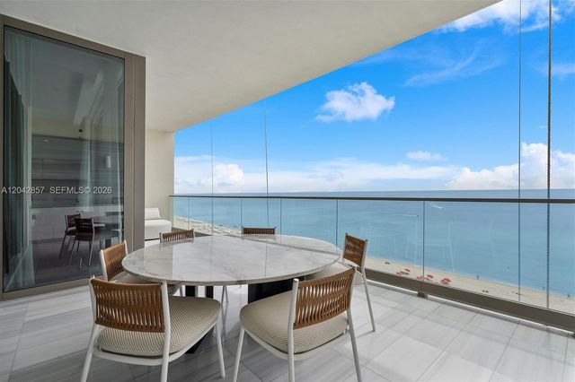 17901 Collins Avenue 902, Sunny Isles Beach, FL 33160