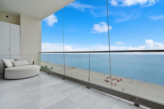 17901 Collins Avenue 902, Sunny Isles Beach, FL 33160
