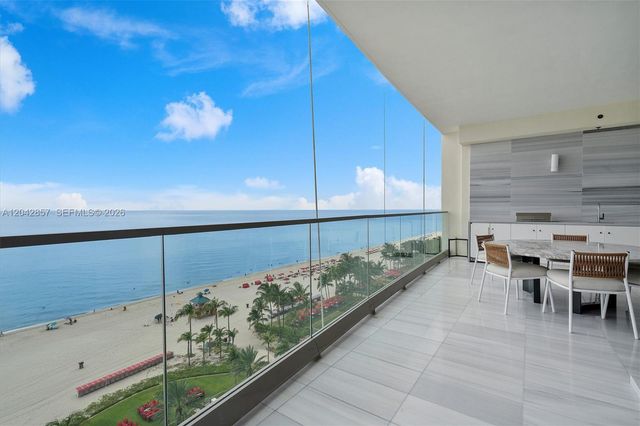 17901 Collins Avenue 902, Sunny Isles Beach, FL 33160