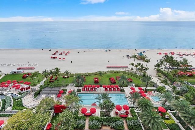 17901 Collins Avenue 902, Sunny Isles Beach, FL 33160