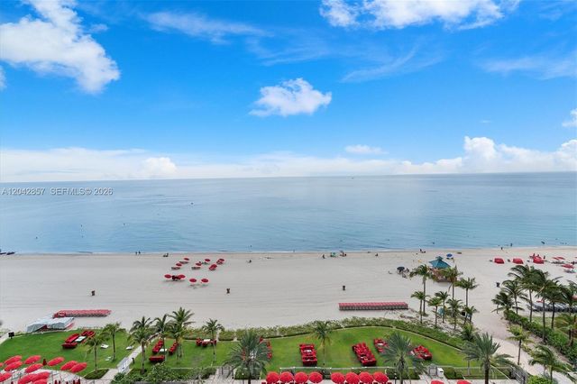 17901 Collins Avenue 902, Sunny Isles Beach, FL 33160