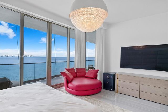 17901 Collins Avenue 902, Sunny Isles Beach, FL 33160